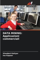 Data Mining: Applicazioni commerciali 6209605486 Book Cover