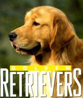 Golden Retrievers 0836221109 Book Cover