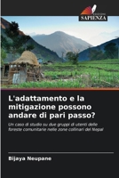 L'adattamento e la mitigazione possono andare di pari passo? (Italian Edition) 6209856454 Book Cover