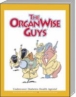 The OrganWise Guys : The Heart of America 1931212538 Book Cover