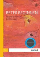 Psycho-Educatie Voor Vluchtelingen En Asielzoekers 9031354961 Book Cover