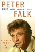 Just One More Thing 0786719397 Book Cover
