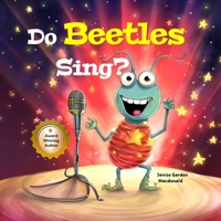 Do Beetles Sing? B0C7JJJGSR Book Cover