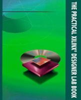 The Practical Xilinx Designer Lab Book 0130955027 Book Cover