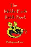 The Middle Earth Riddle Book 0976736845 Book Cover