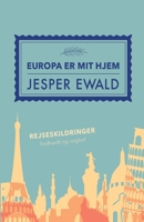 Europa er mit hjem 8726004852 Book Cover