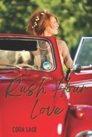 Rush Hour Love B09DMY5MXW Book Cover