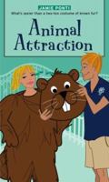 Animal Attraction (Simon Romantic Comedies) 1416909877 Book Cover