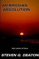Ambrosian Absolution 1414032846 Book Cover