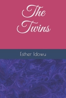 The Twins B08C94RMM7 Book Cover
