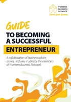 Womens Business Networking Guide to Becoming a Successful Entrepreneur 1739575903 Book Cover
