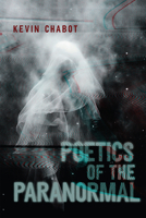 Poetics of the Paranormal 0228022983 Book Cover