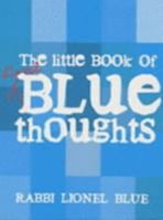 The Little Book of Lionel Blue 0712612122 Book Cover