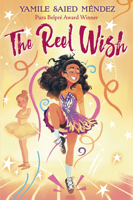 The Reel Wish 1643796437 Book Cover
