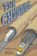 READING 2000 LEVELED READER PKG 4.101B THE CHUNNEL 0673625168 Book Cover