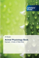 Animal Physiology Book: Example: A Study of Male Mice 6138949846 Book Cover