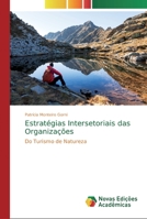 Estrat�gias Intersetoriais das Organiza��es 6139684307 Book Cover