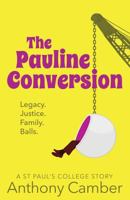 The Pauline Conversion 0957114974 Book Cover