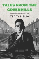Tales from the Greenhills 1731091249 Book Cover