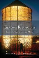 The Genome Rhapsodies 091259280X Book Cover