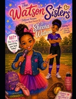 The Watson Sisters B0H6W74K8V Book Cover