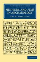 Methods and Aims in Archaeology 1015682324 Book Cover