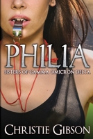 Philia 1696288991 Book Cover