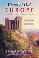 Views of Old Europe 1932490310 Book Cover