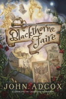 Blackthorne Faire 1611883679 Book Cover