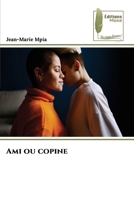 Ami ou copine (French Edition) 6139763223 Book Cover