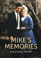 Mike's Memories 0646851632 Book Cover