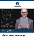 Gesichtserkennung 6205351447 Book Cover