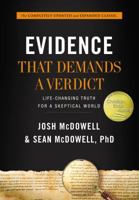 The New Evidence That Demands a Verdict: Fully Updated to Answer the Questions Challenging Christians Today 0918956463 Book Cover