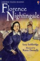 Florence Nightingale (Young Reading Level 3) 0746078188 Book Cover