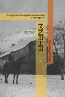 IMNAHA: Through the Photographs and Words of a Teenage Girl B0G65HGDZT Book Cover