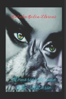 Memorias de una loba solitaria 9915665075 Book Cover