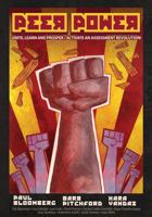 Peer Power: Unite Learn, Prosper: Activate an Assessment Revolution 1950089002 Book Cover