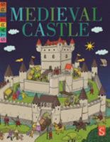 Starters: Life In A Medieval Castle 191200691X Book Cover