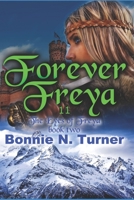 Forever Freya 11: The Eyes of Freya book 11 B084DG25S8 Book Cover