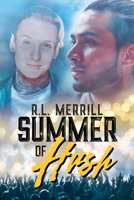 Summer of Hush 1953433014 Book Cover