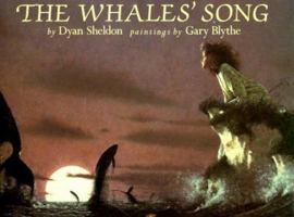 The Whales' Song 0803709722 Book Cover