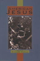 American Jesus: Poems 1882688341 Book Cover