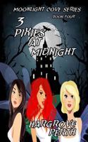 3 Pixies at Midnight 1986772039 Book Cover
