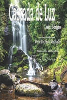 Cascada de Luz B0BYRPWFNX Book Cover
