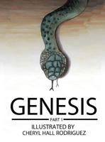 Genesis Part 1 1620801116 Book Cover