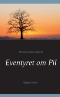 Eventyret om Pil (Danish Edition) 8743027822 Book Cover