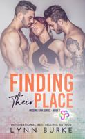 Finding Their Place 1955635226 Book Cover