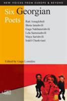 Six Georgian Poets 190837697X Book Cover