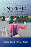 Unafraid 1603640118 Book Cover