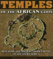 Temples of the African Gods B091WF5GBF Book Cover